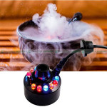 Cloud Misting Maker For Meditation Center, Spa, Restaurant,  Puja hall Decoration