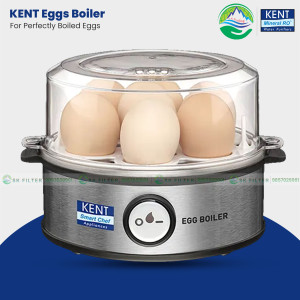 KENT Egg Boiler