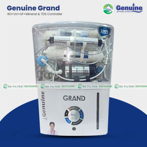 Genuine Grand water purifier