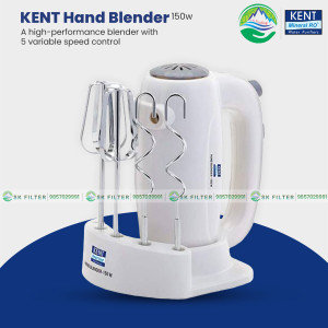 KENT Hand Blender – 150W