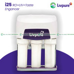 Livpure i25 Commercial RO Water Purifier