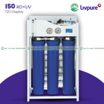 I50 RO+UV Commercial Water Purifier