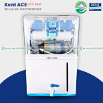 Kent ACE R0+UV+UF+TDS Controller Water Purifier