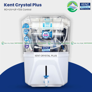 Kent Crystal Plus