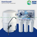 Kent Excell + Water purifier | RO+UV+UF+TDS Controller Technology