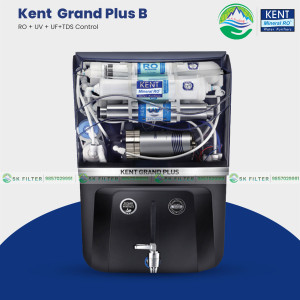 Kent  Grand Plus-B Water Purifier