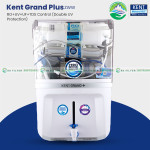 Kent  Grand Plus ZWW Water Purifier