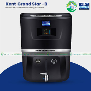 KENT Grand Star - B Water purifier