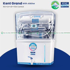 Kent Grand Alkaline Water Purifier