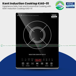 Induction Cooktop KAG-01