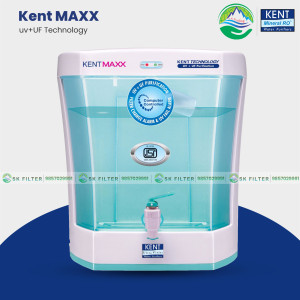 KENT Maxx Water Purifier