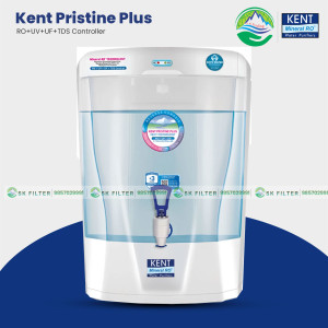 Kent Pristine Plus