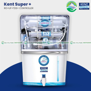 Kent Super+ RO Purifier Water Purifier