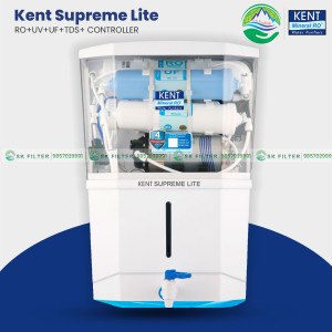 Kent Supreme Lite RO Water Purifier