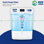 Kent Pearl Star Water Purifier