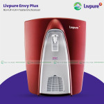 Livpure Envy+ Water purifier