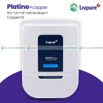 Platino+Copper Water Purifier