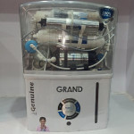 Genuine Grand water purifier