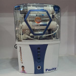 Genuine Purity Water Purifier