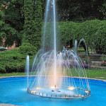 Water Fountain